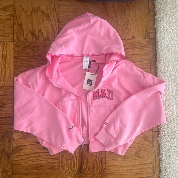 GAP x Madhappy sweat set NWT - Picture 2 of 5